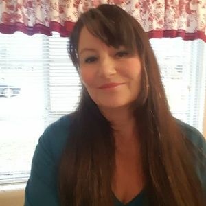 Meet your Posher, Terri